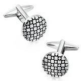 Elegant Cuff Links and Studs Set for Atinuke