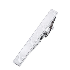 Men's Business Tie Clip Bowtie Clasp