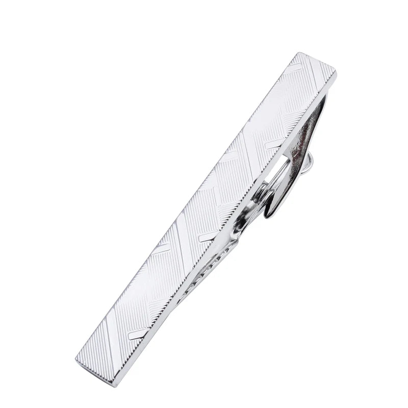 Men's Business Tie Clip Bowtie Clasp