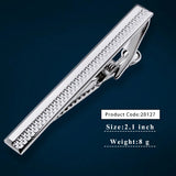 Men's Business Tie Clip Bowtie Clasp