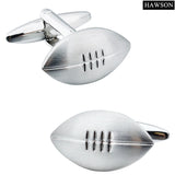 Stylish Cufflinks for Men Imitation-Plated Gift