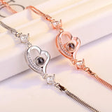 HB18 Fine Jewelry Bracelet for Women