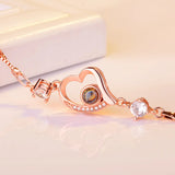 HB18 Fine Jewelry Bracelet for Women