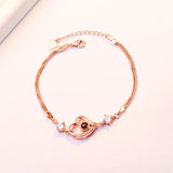 HB18 Fine Jewelry Bracelet for Women