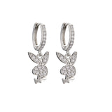 HECHENG, Small Hoop Earrings, Wholesale, Women Gift