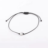 HEISL-001G Rope Bracelets for Women Handmake Charms Women's Bracelet Engagement