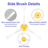 HEPA & Brushes Kit for 800 900 Series Robot Vacuum Cleaner
