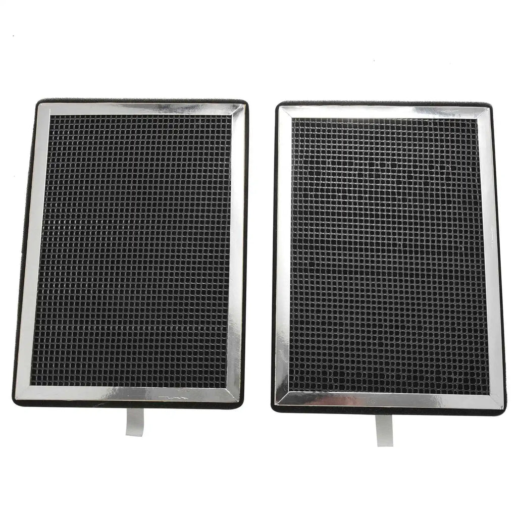 2-Pack HEPA Filter Replacement for MA-25 Air Purifier - True HEPA H13 Filter