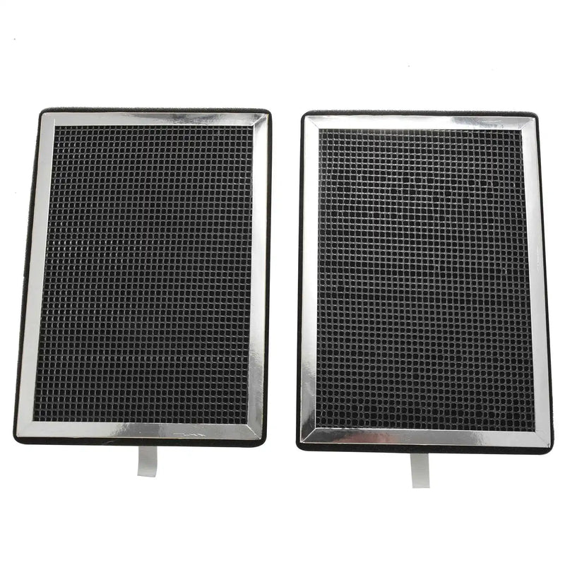 2-Pack HEPA Filter Replacement for MA-25 Air Purifier - True HEPA H13 Filter
