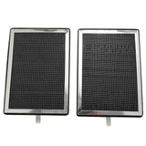 2-Pack HEPA Filter Replacement for MA-25 Air Purifier - True HEPA H13 Filter
