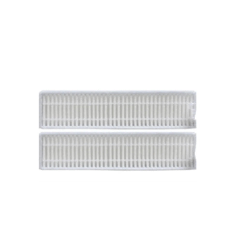 HEPA Filter Side Brush for Explorer Serie 60 RR7455 7447 Serie 60 Robotic Vacuum