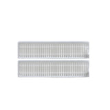 HEPA Filter Side Brush for Explorer Serie 60 RR7455 7447 Serie 60 Robotic Vacuum