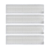 HEPA Filter Side Brush for Explorer Serie 60 RR7455 7447 Serie 60 Robotic Vacuum