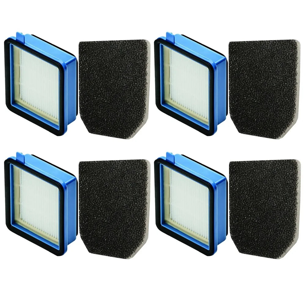 HEPA Filter for ASKW1 QX6 QX7 QX8-2 Vacuum Cleaner 900923275