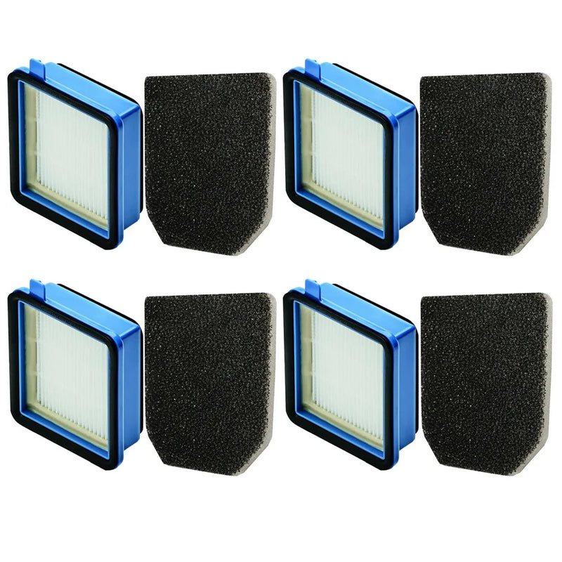HEPA Filter for ASKW1 QX6 QX7 QX8-2 Vacuum Cleaner 900923275