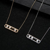 Punk Style Necklace&Pendant for Women Party Daily Jewelry High Gift