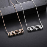 Punk Style Necklace&Pendant for Women Party Daily Jewelry High Gift
