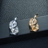Micro Pave CZ Wedding Engagement Ring for Women R-264