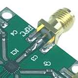 HMC7992 0.1-6GHz RF Switch Module Single Pole Four Throw