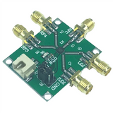 HMC7992 0.1-6GHz RF Switch Module Single Pole Four Throw