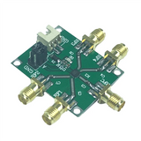 HMC7992 0.1-6GHz RF Switch Module Single Pole Four Throw