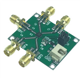 HMC7992 0.1-6GHz RF Switch Module Single Pole Four Throw