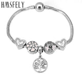Dragonfly Beads Pink Enamel Accessories for Bracelet Necklace