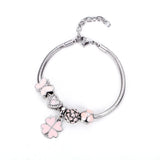 316L Stainless Steel Hollow Crown Beads for Jewelry Making