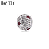 Crystal Star Beads for DIY Jewelry Making