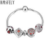 Crystal Star Beads for DIY Jewelry Making