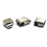 5pc/lot Magnetic Clasps for DIY Bracelets High Quality Hook Clasp