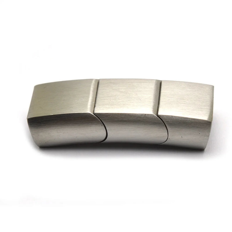 5pc/lot Magnetic Clasps for DIY Bracelets High Quality Hook Clasp