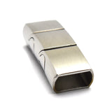 5pc/lot Magnetic Clasps for DIY Bracelets High Quality Hook Clasp