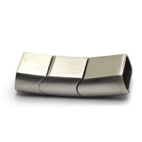 5pc/lot Magnetic Clasps for DIY Bracelets High Quality Hook Clasp