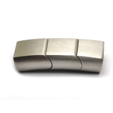 5pc/lot Magnetic Clasps for DIY Bracelets High Quality Hook Clasp