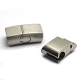 5pc/lot Magnetic Clasps for DIY Bracelets High Quality Hook Clasp