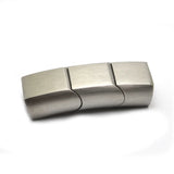 5pc/lot Magnetic Clasps for DIY Bracelets High Quality Hook Clasp