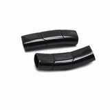 Stainless Steel Magnetic Clasp for Leather Bracelets