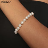 Freshwater Pearl Bracelet For Women 6-7mm AA