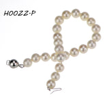 Freshwater Pearl Bracelet For Women 6-7mm AA
