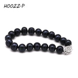 Freshwater Cultured Pearl Bracelet 8-9mm A