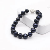 Freshwater Cultured Pearl Bracelet 8-9mm A