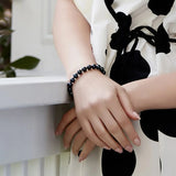 Freshwater Cultured Pearl Bracelet 8-9mm A