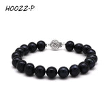 Freshwater Cultured Pearl Bracelet 8-9mm A