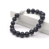 Freshwater Cultured Pearl Bracelet 8-9mm A