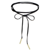 1 Pc Choker Necklace Set Classic Gothic Tattoo Lace Short Necklace