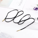 1 Pc Choker Necklace Set Classic Gothic Tattoo Lace Short Necklace