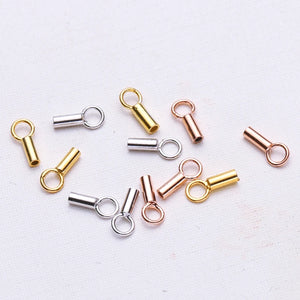 HOT 925 Silver Jewellery Findings Women Accessories