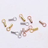 HOT 925 Silver Jewellery Findings Women Accessories