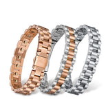 Health Care Magnetic Therapy Bracelet Couple Ornament Birthday Gift